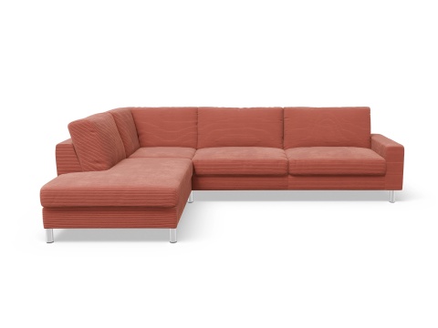 Ecksofa UM Large L